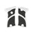Toni System - Replacement Grip Tape for Beretta GB92FSC Grips