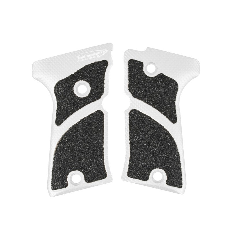 Toni System - Replacement Grip Tape for Beretta GB92FSC Grips