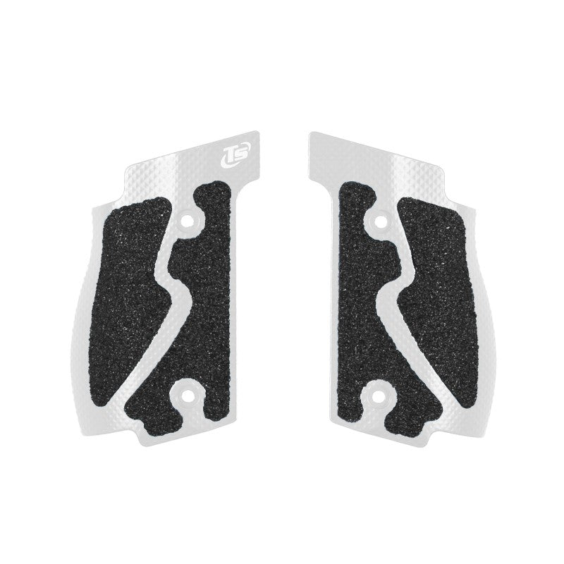 Toni System - Replacement Grip Tape for Walther Q5 Match 3D Grips