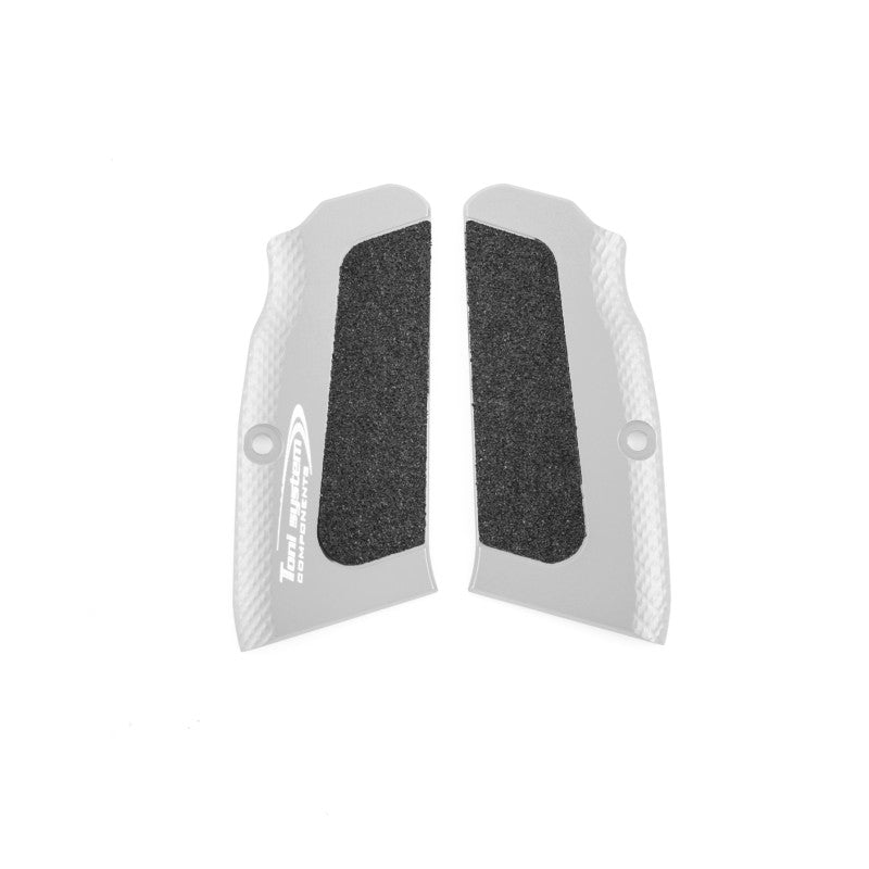 Toni System - Replacement Adhesive Tape for Tanfoglio Long High-Grip Grips
