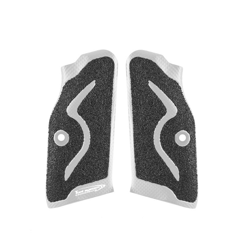 Toni System - Replacement Grip Tape for Tanfoglio Special Grips