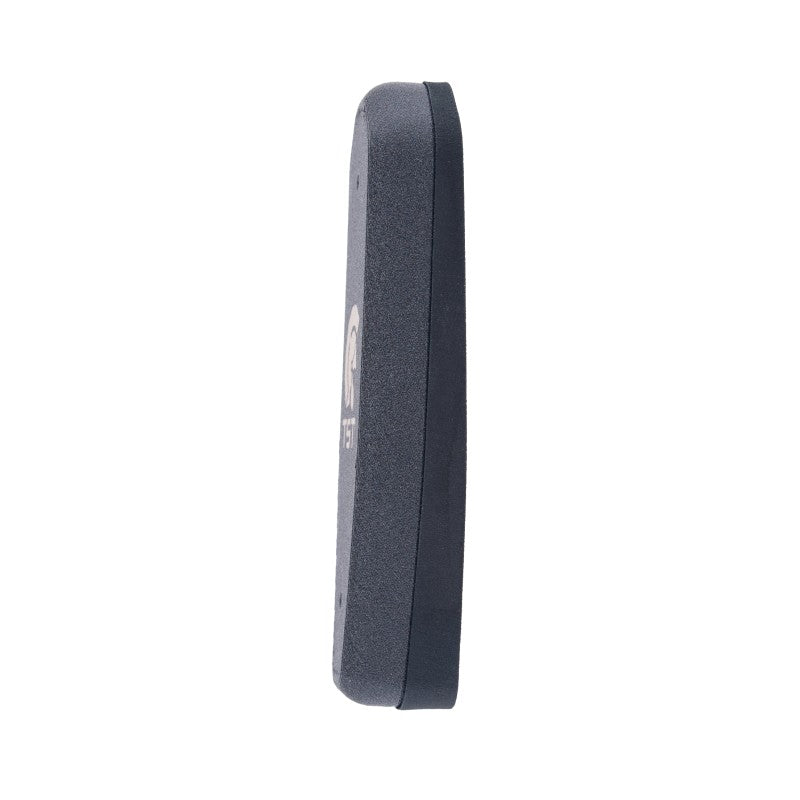 Toni System - -3° Replacement Butt Pad for TST Stock