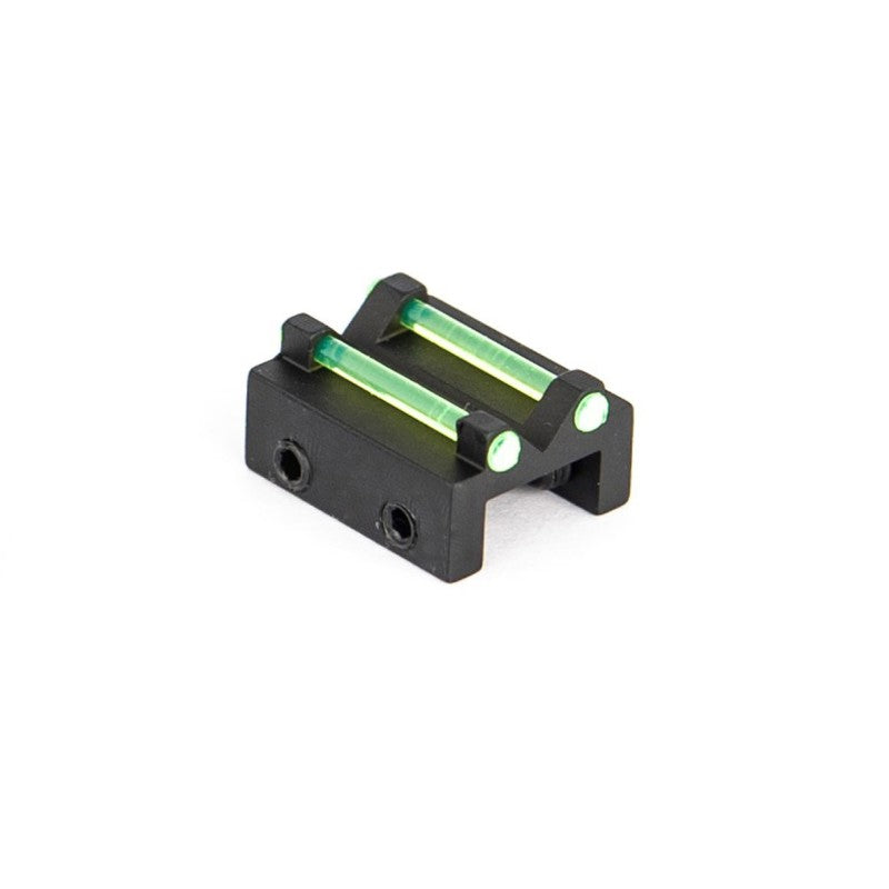 Toni System - Replacement Rear Sight for AR15 Rib