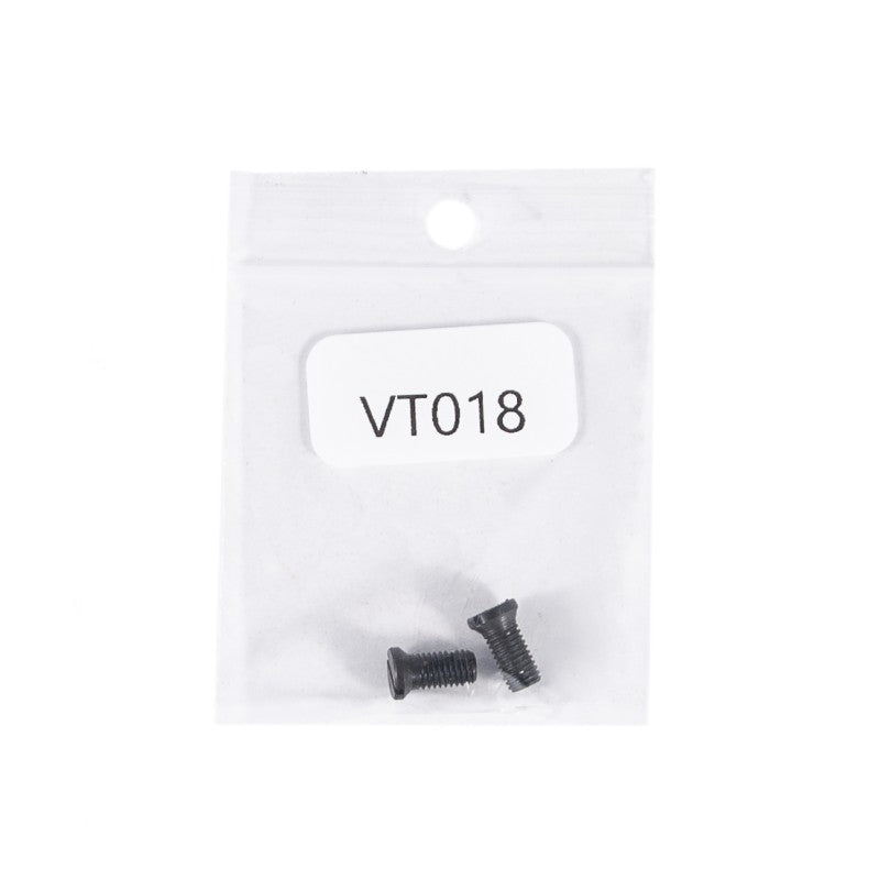 Toni System - Replacement Screws for OPXAPXF Plates