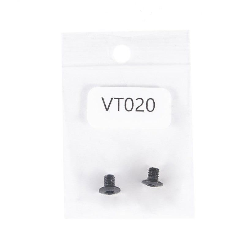 Toni System - VT020 Replacement Screws for Aimpoint Acro Adapter Plates