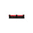 Toni System - Replacement Sight for AR15 Rib with 1.5 mm Fiber Optic
