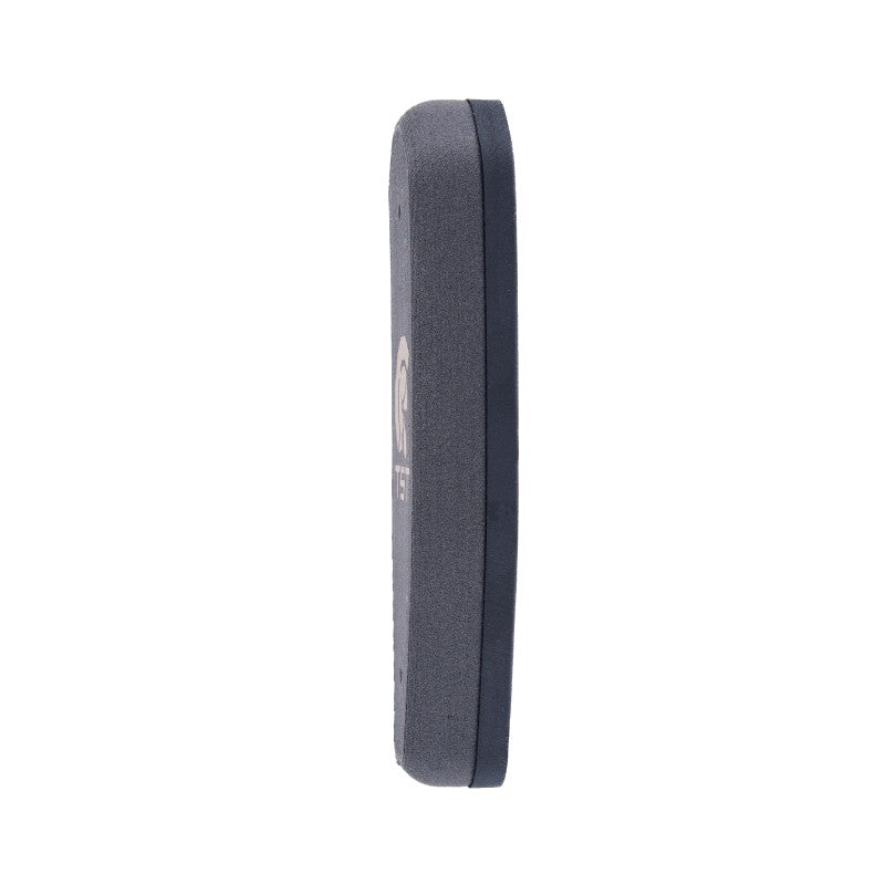 Toni System - Straight Replacement Butt Pad for TST Stocks