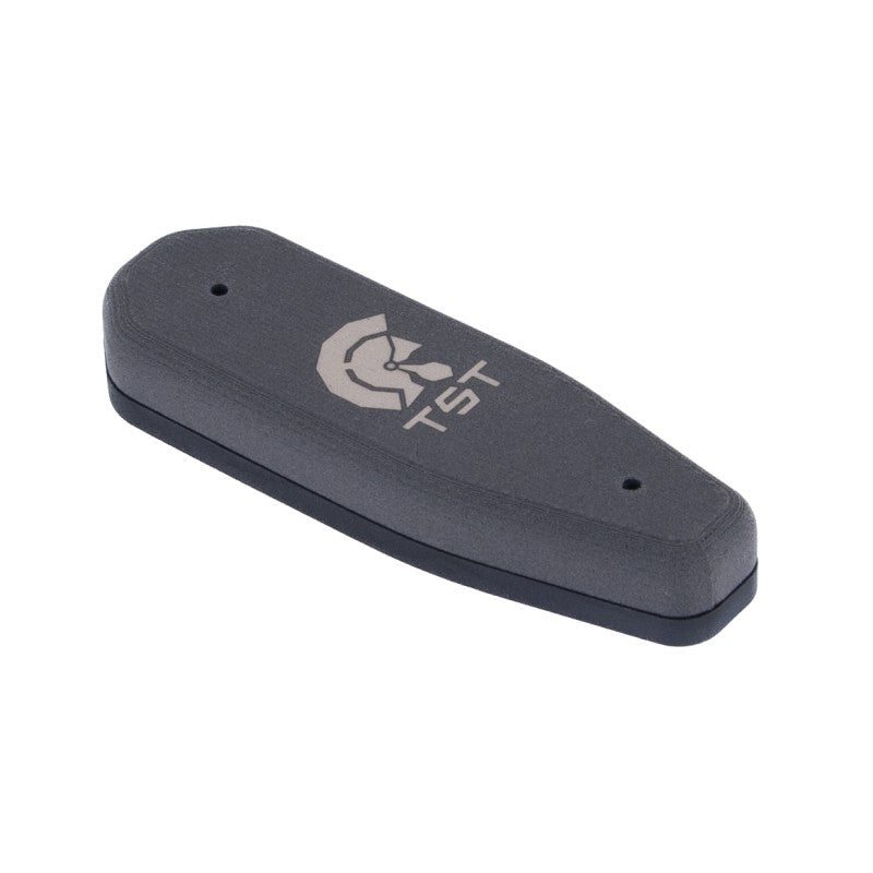Toni System - Straight Replacement Butt Pad for TST Stocks