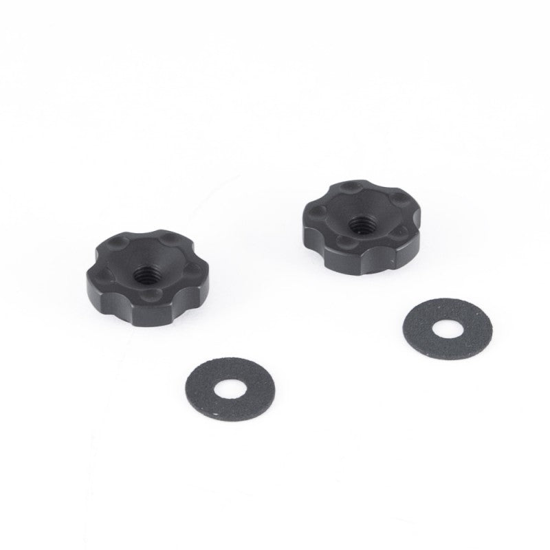 Toni System - Replacement Washers for PYGUNIS Cheek Risers