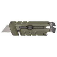 Grönt Gerber Prybrid Utility multiverktyg i G10 med clips