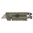 Grönt Gerber Prybrid Utility multiverktyg i G10 med clips
