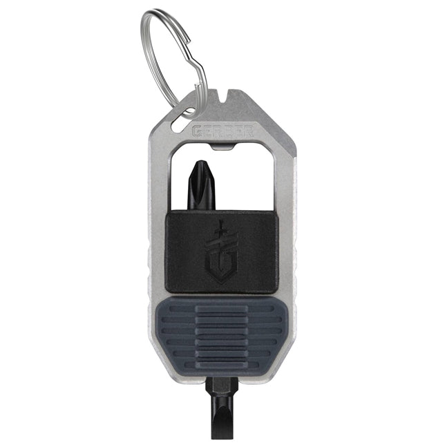 Gerber Driver nyckelringsmultiverktyg i Urban Blue – bild 5