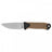 Gerber StrongArm Camp kniv med fast blad och slida i Coyote