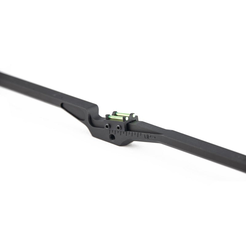 Toni System - Rib for Benelli Argo E Battue 470 mm Threaded Barrel
