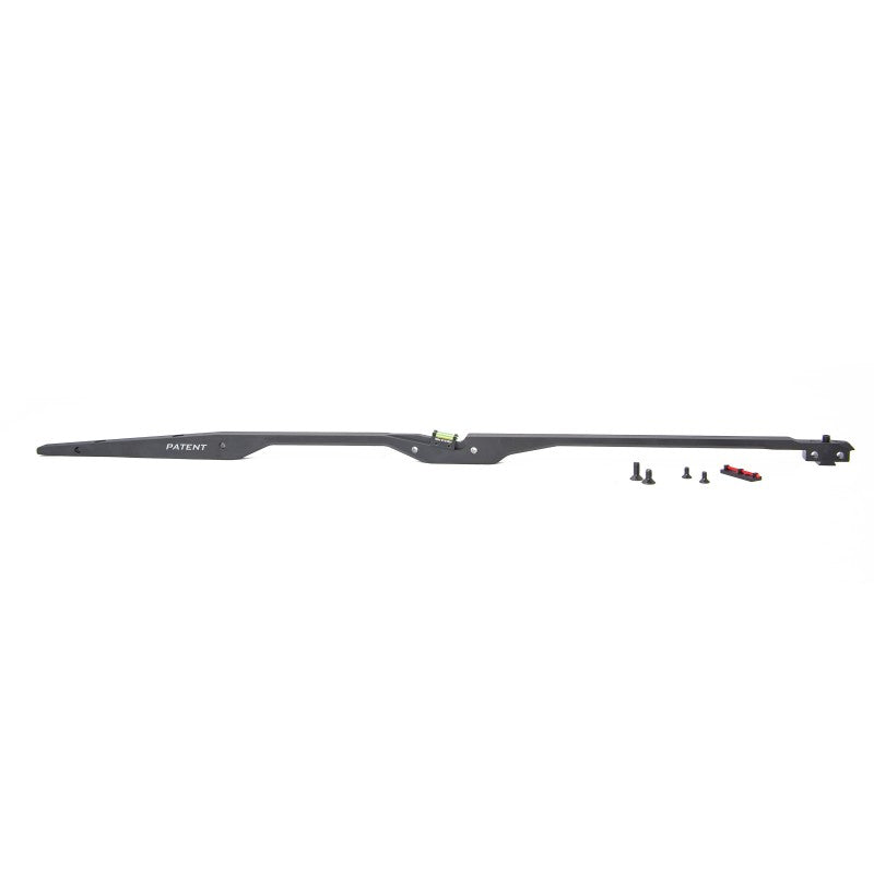 Toni System - Raised Rib with Fiber Optic and Rear Sight for Benelli Raffaello 20 Gauge