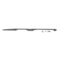 Toni System - Raised Rib with Fiber Optic and Rear Sight for Benelli Raffaello 20 Gauge