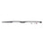 Toni System - Raised Rib with Fiber Optic and Rear Sight for Benelli Raffaello 20 Gauge