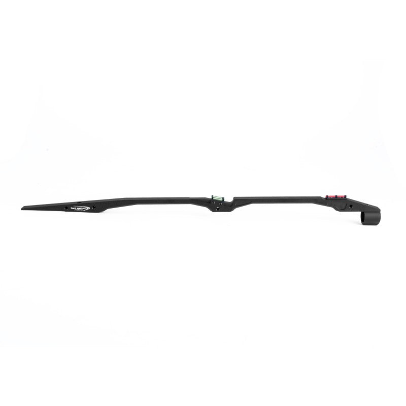 Toni System - Rib for Browning BAR 4X, 47 cm Barrel