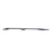 Toni System - Raised Rifle Rib for Browning BAR MK3, 53 cm Barrel