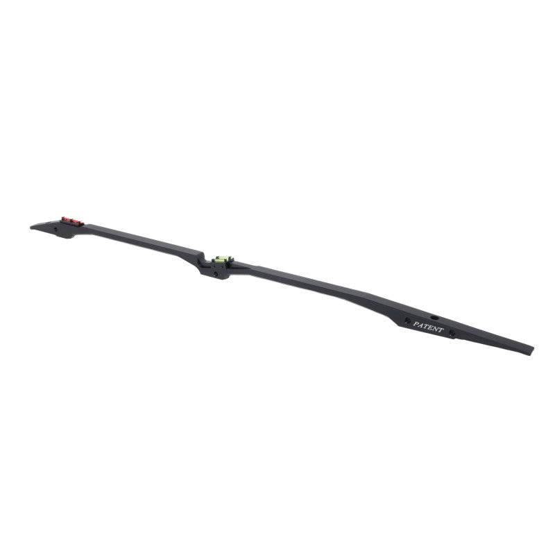 Toni System - Rifle Rib for Browning BAR MK3 with Muzzle Brake