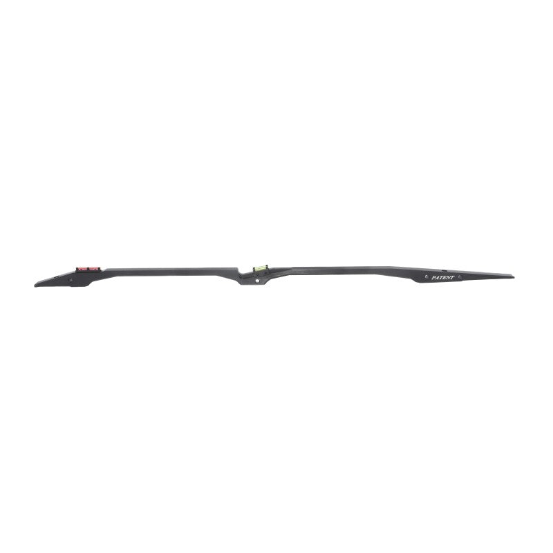 Toni System - Rifle Rib for Browning BAR MK3 with Muzzle Brake
