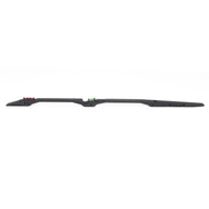 Toni System - Rib for Remington 7400/750, 55 cm Barrel - Hole Spacing 378 mm