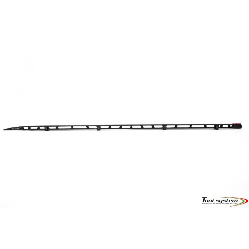 Toni System - Z-12 Ergal Rib for Clay Shotguns