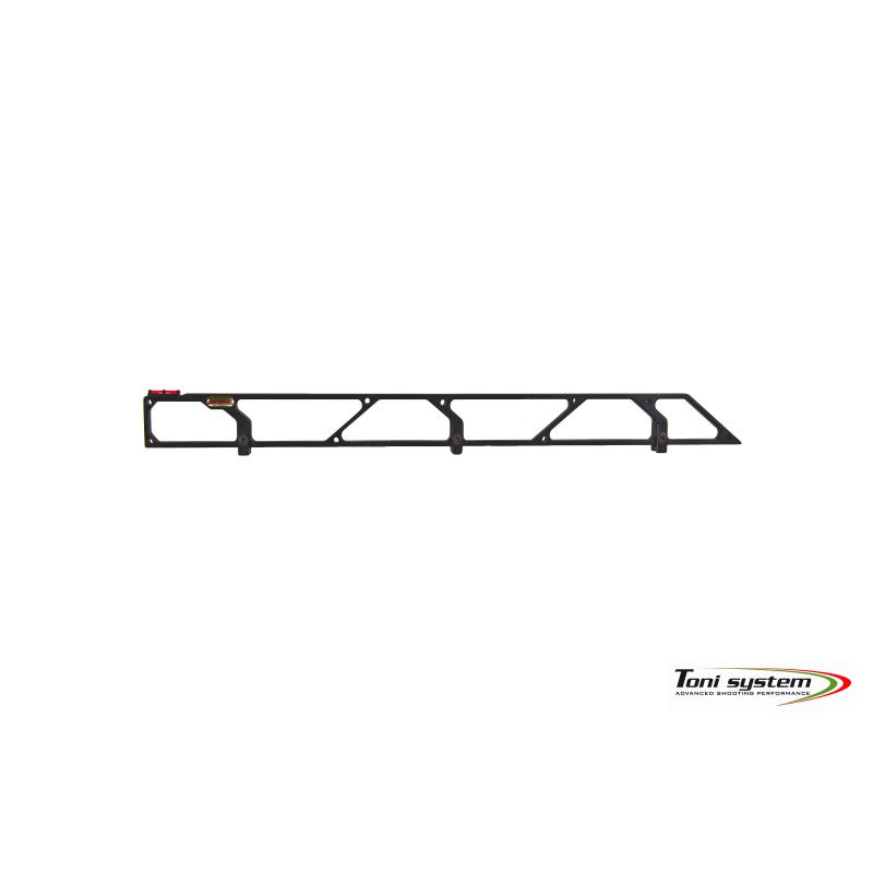 Toni System - Z-35 Light PVC Rib