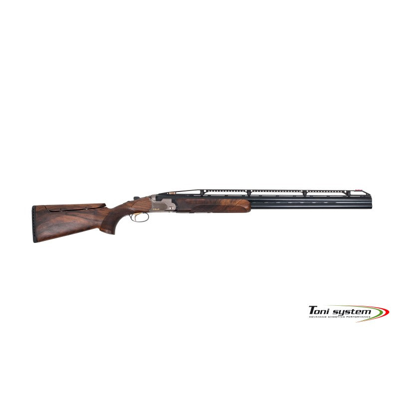 Toni System - Z-LIGHT Shotgun Rib H18 mm, 750 mm