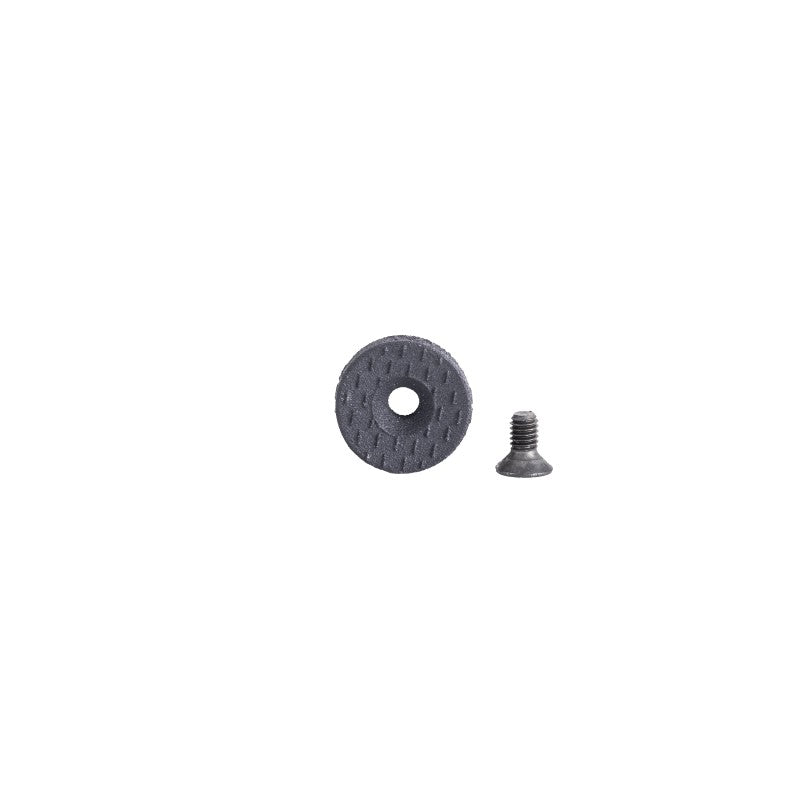 Toni System - Rounded Increased Release Button for Benelli M4
