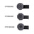 Toni System - TST Rounded Enlarged Release Button for Beretta 1301