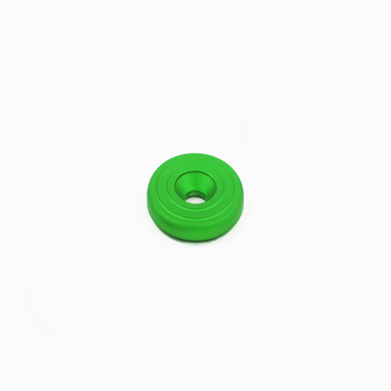 Toni System - Oversized Round Magazine Release Button