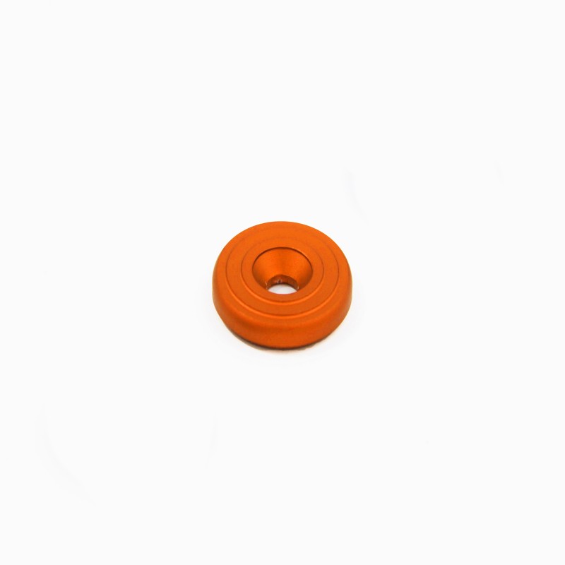 Toni System - Oversized Round Magazine Release Button