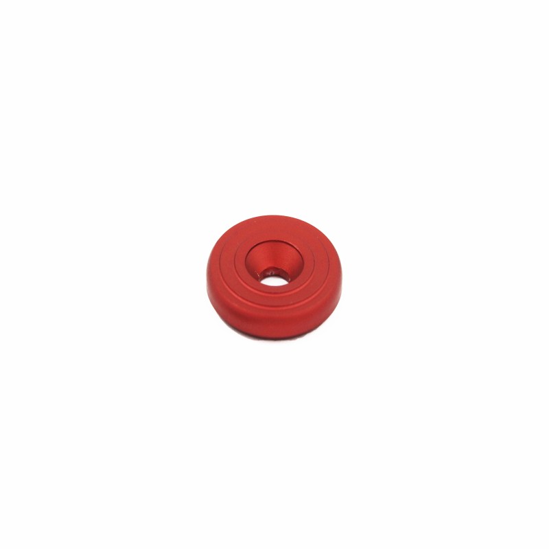 Toni System - Oversized Round Magazine Release Button