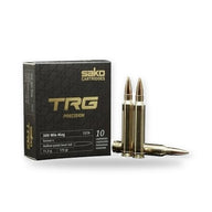 Sako - .300 Win Mag - TRG Precision - 11.3g/175gr - 10 Pack