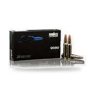 Sako - Hammerhead - 8x57 IS - 13.0g/200gr - 20/ask