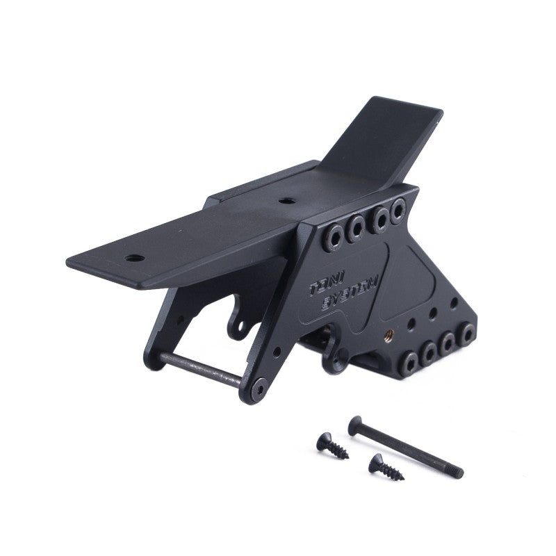 Toni System - Brass C-MORE Scope Mount for Glock Gen 3-4