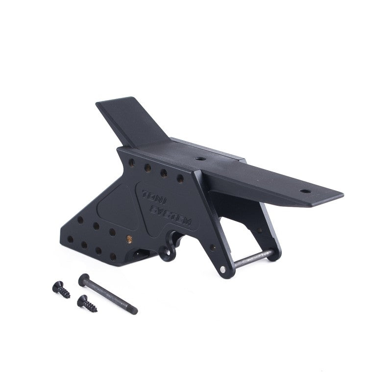 Toni System - Brass C-MORE Scope Mount for Glock Gen 3-4