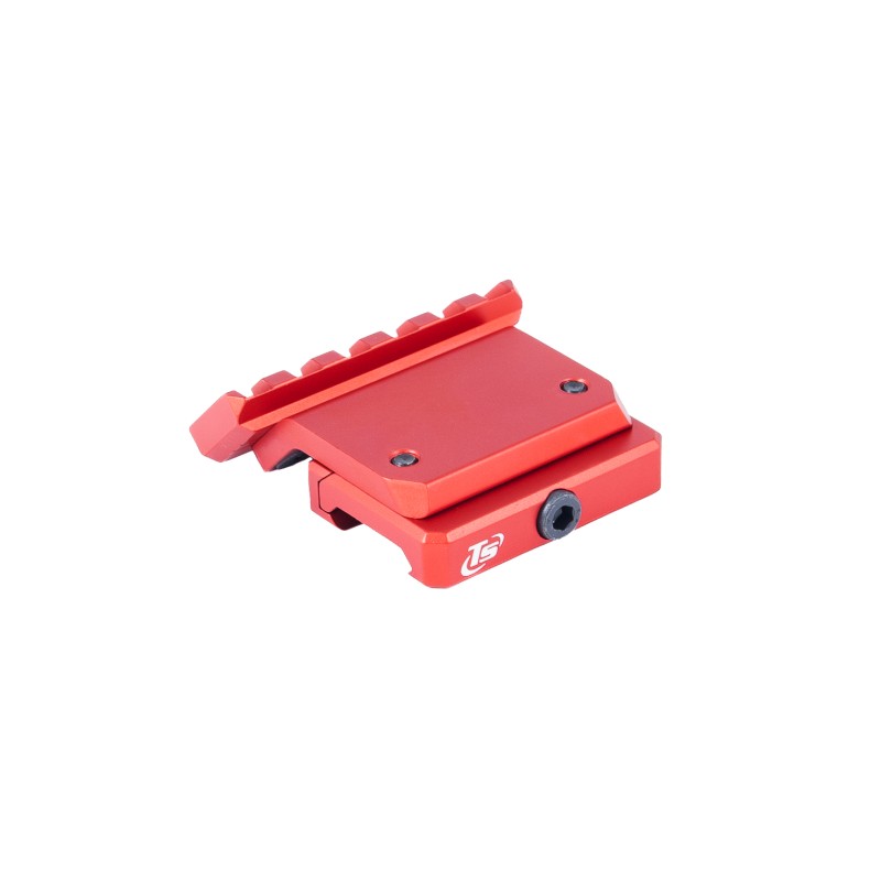 Toni System - 45° Offset Scope Mount for AR15