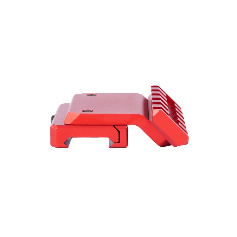 Toni System - 45° Offset Scope Mount for AR15