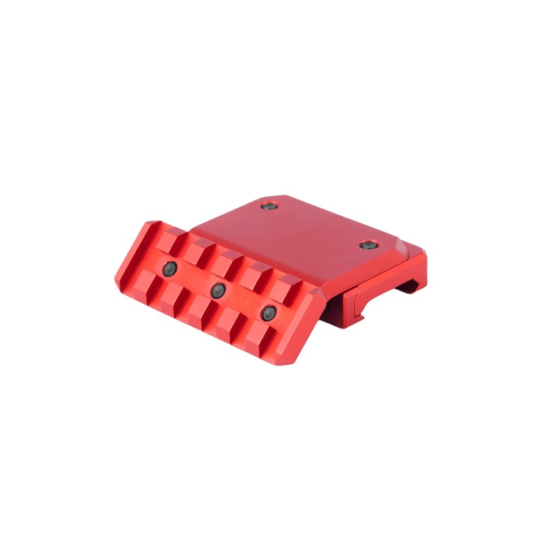 Toni System - 45° Offset Scope Mount for AR15