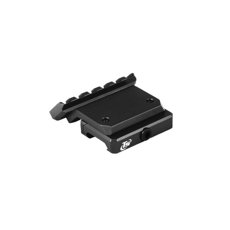 Toni System - 45° Offset Scope Mount for AR15