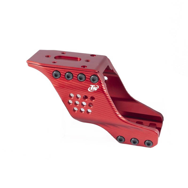 Toni System - Red Dot Sight Mount for Beretta 92X-94X