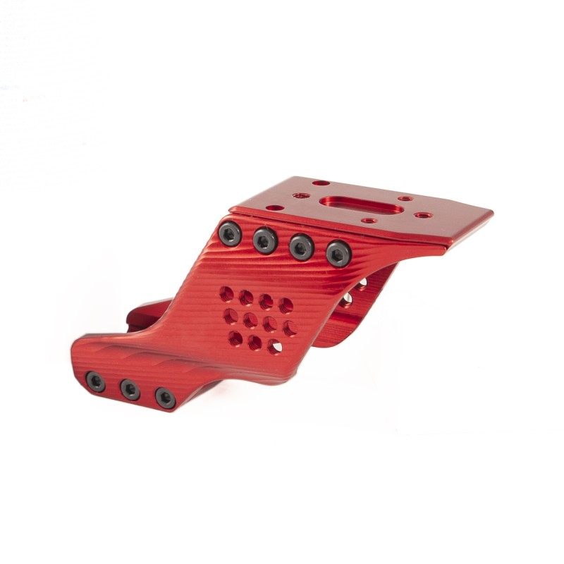 Toni System - Red Dot Sight Mount for Beretta 92X-94X