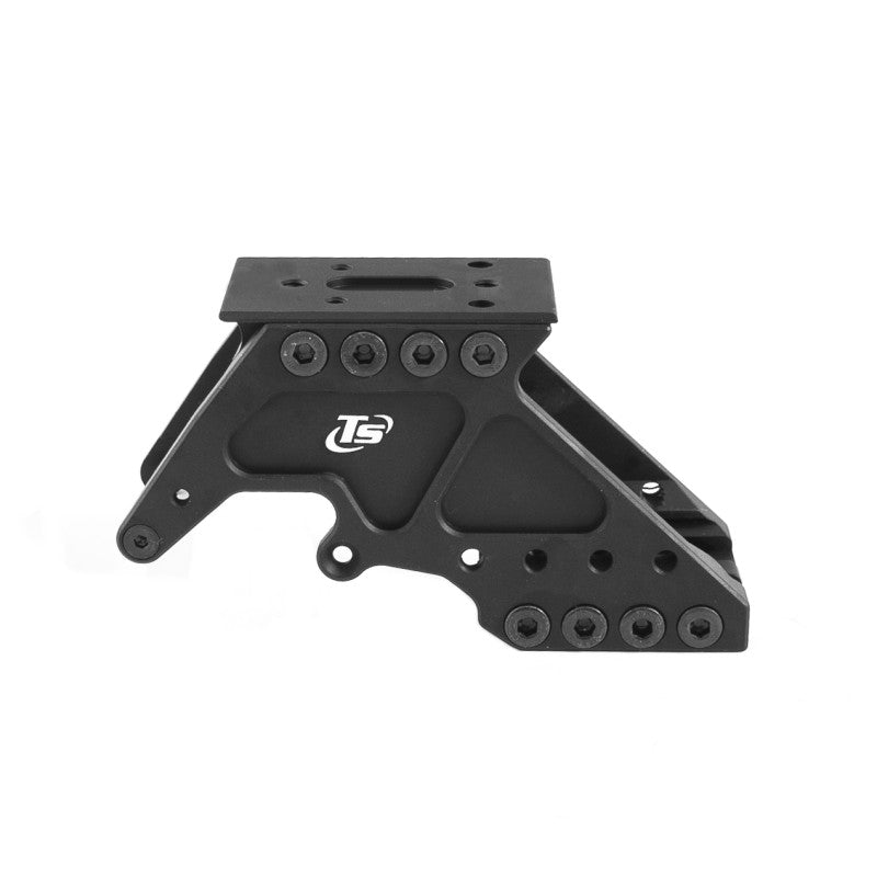 Toni System - Optic Mount for Trijicon/Holosun Footprint, Glock Gen 4