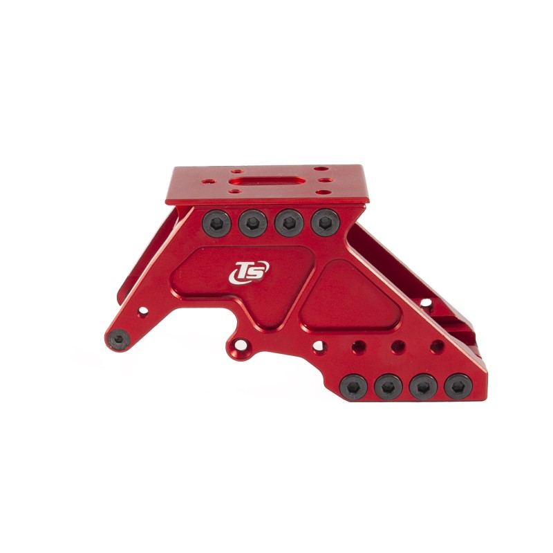 Toni System - Optic Mount for Trijicon/Holosun Footprint, Glock Gen 4