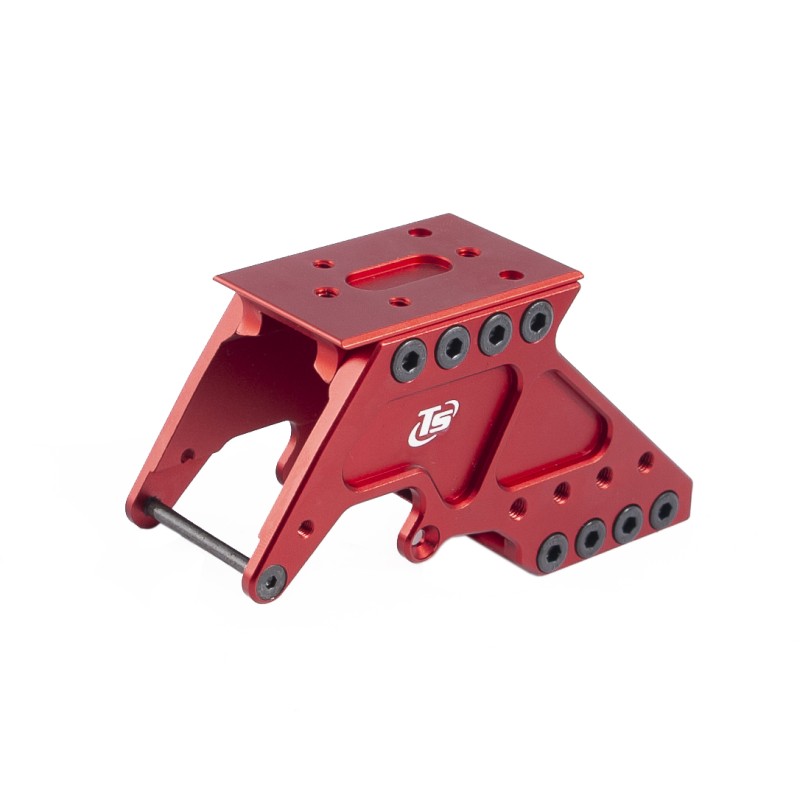 Toni System - Optic Mount for Trijicon/Holosun Footprint, Glock Gen 4
