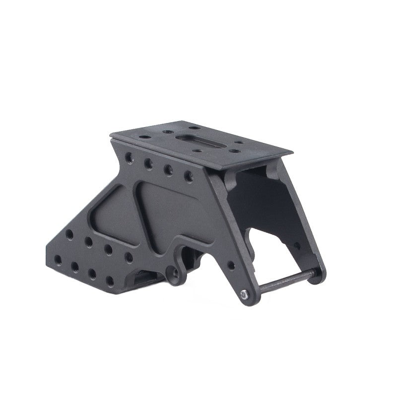 Toni System - Optic Mount for Trijicon/Holosun Footprint, Glock Gen 4