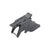 Toni System - Brass Multi Red Dot Mount for Glock Gen. 3/4