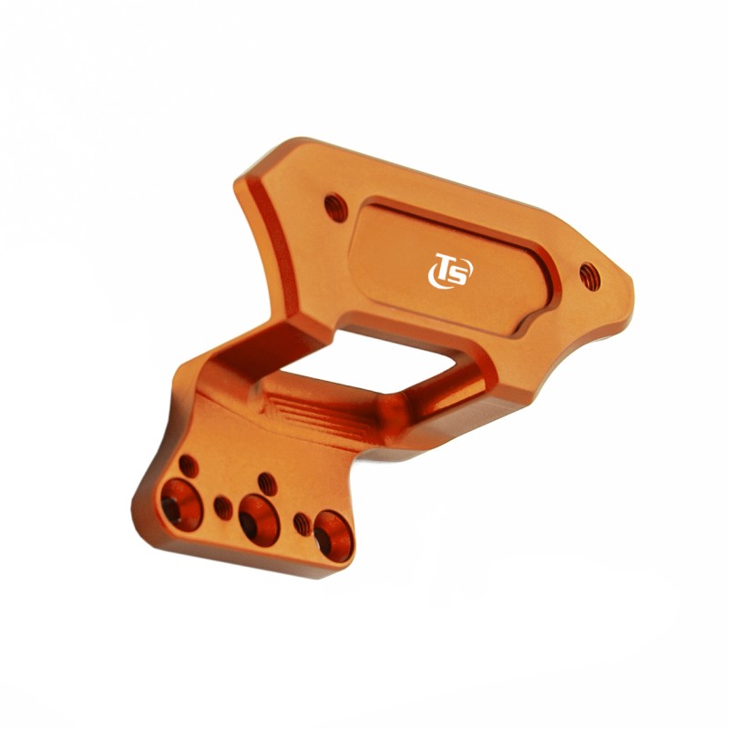 Toni System - Inverted Scope Mount for CZ Tactical Sport